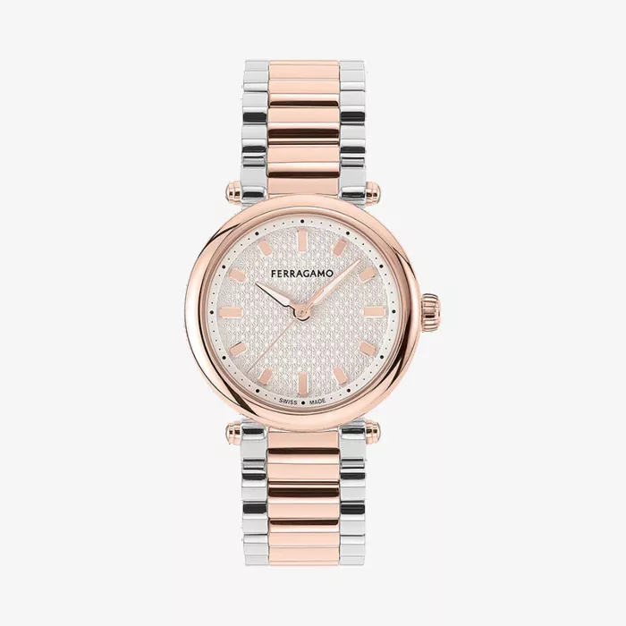 Ferragamo Softy Watch — view 1