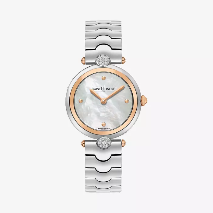 Saint Honoré City of Lights Watch — view 1