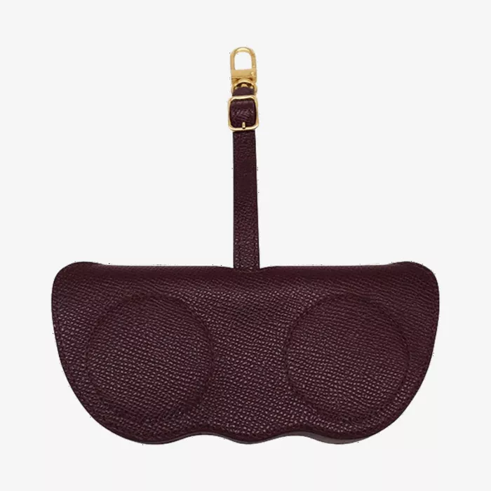 Lalage Beaumont Sunglass Case — view 1