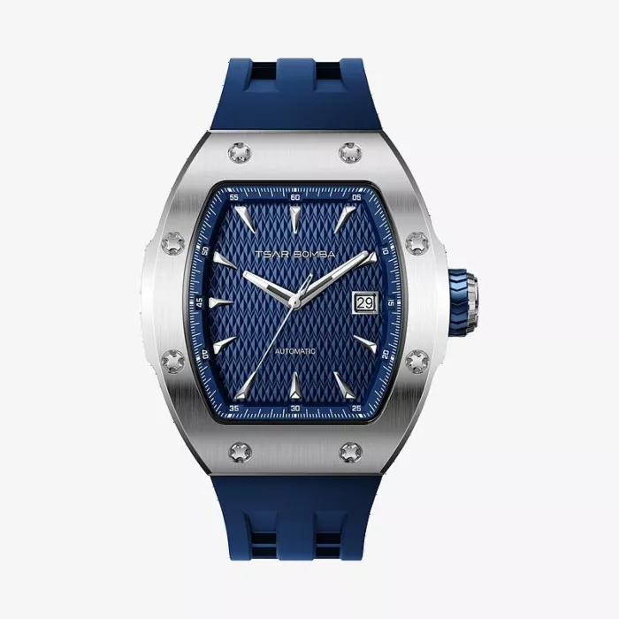 TSAR BOMBA Atomic Watch — عرض 1