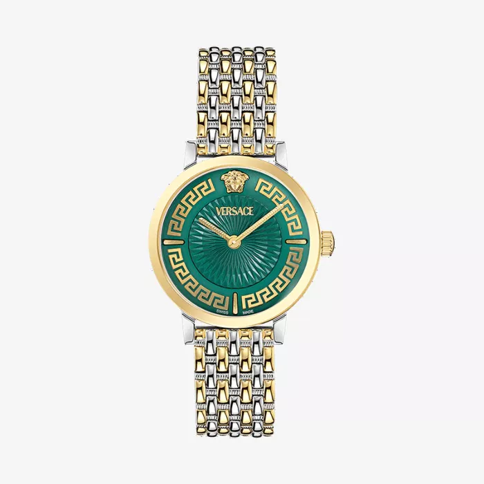 Versace ساعة غريكا فورتونا — عرض 1