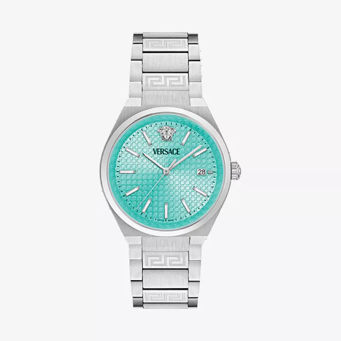 Versace V-Auria Watch — view 1
