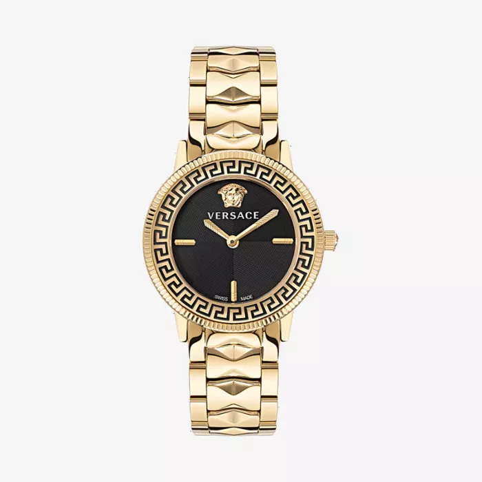 Versace V-Tribute Watch — view 1