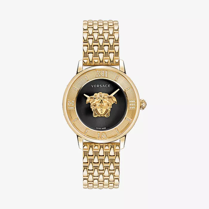 Versace La Medusa Watch — view 1