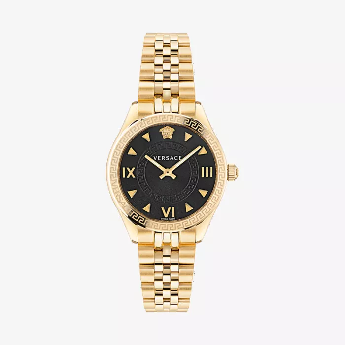Versace Hellenyium Watch — view 1