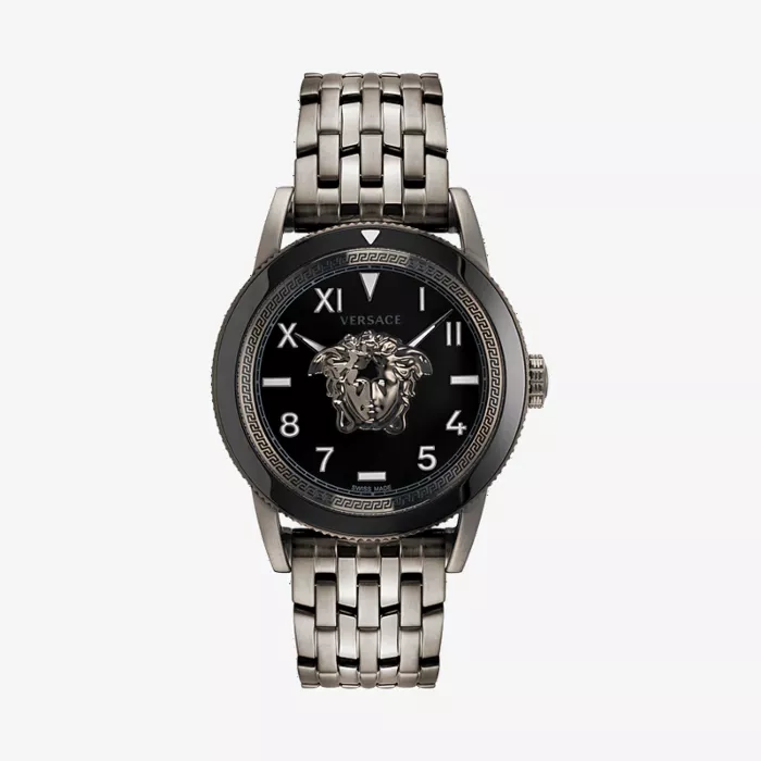 Versace V-Palazzo Watch — view 1