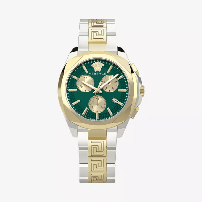 Versace New Chrono Watch — view 1