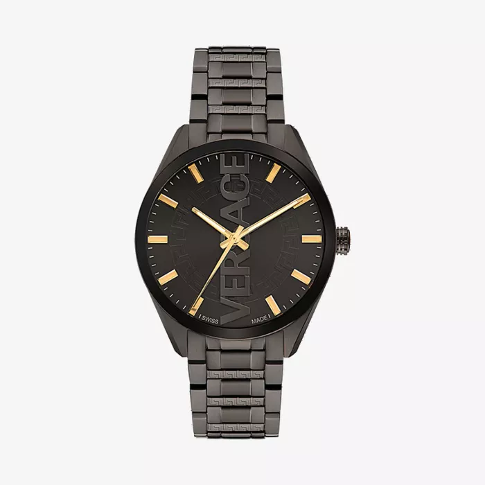 Versace V-Vertical Watch — view 1