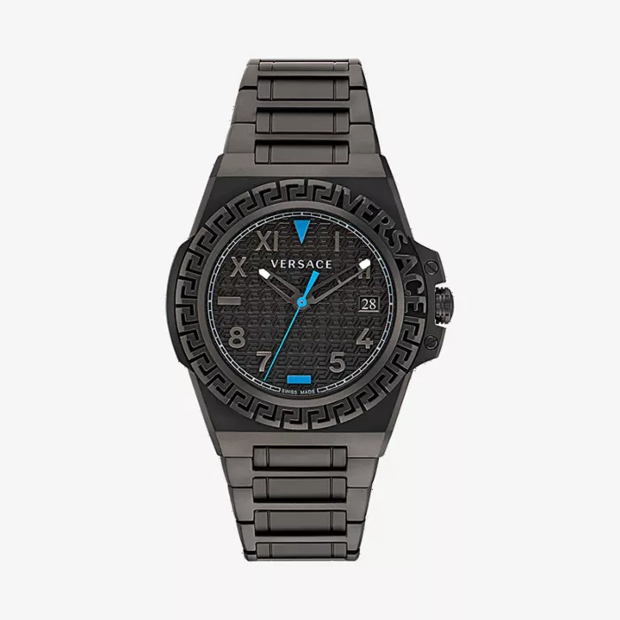 Versace Greca Reaction Watch — view 1