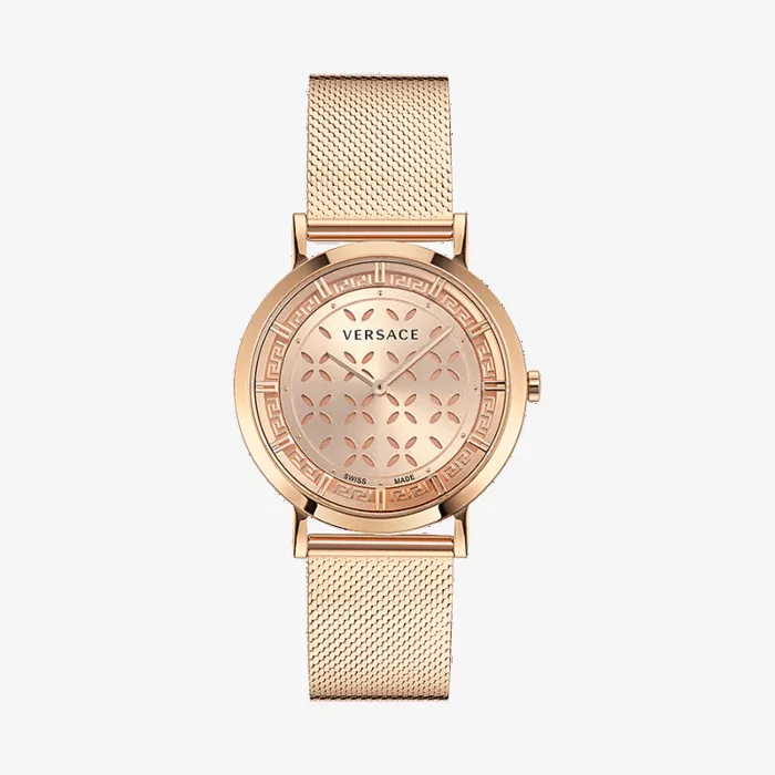 Versace ساعة فيرساتشي نيو جينيريشن — عرض 1
