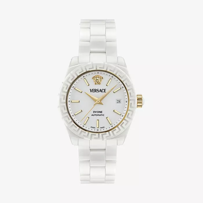 Versace DV One Watch — view 1