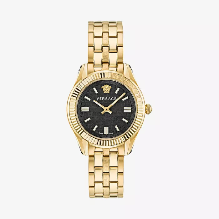Versace ساعة غريكا تايم — عرض 1