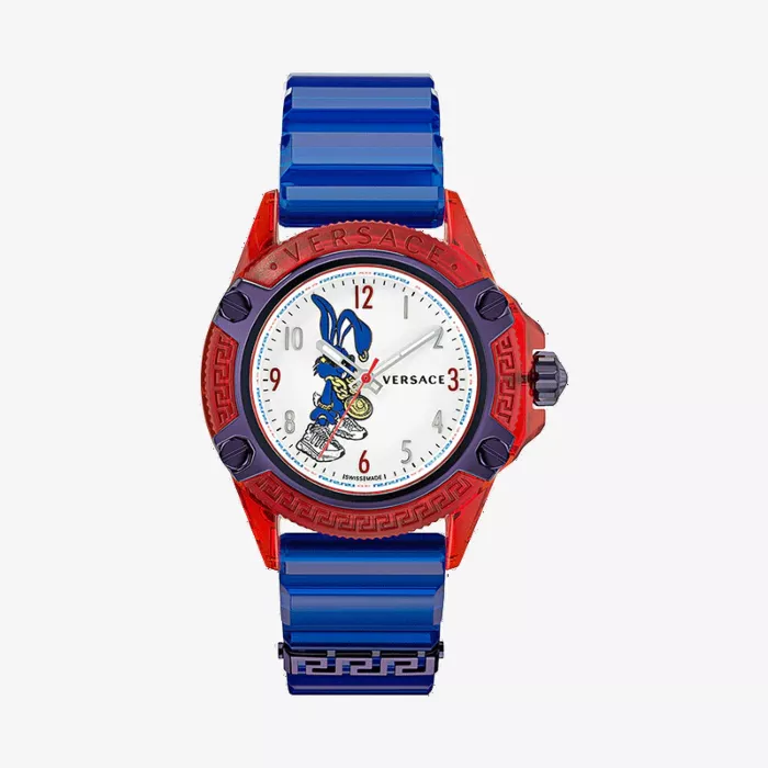 Versace Icon Active Watch — view 1