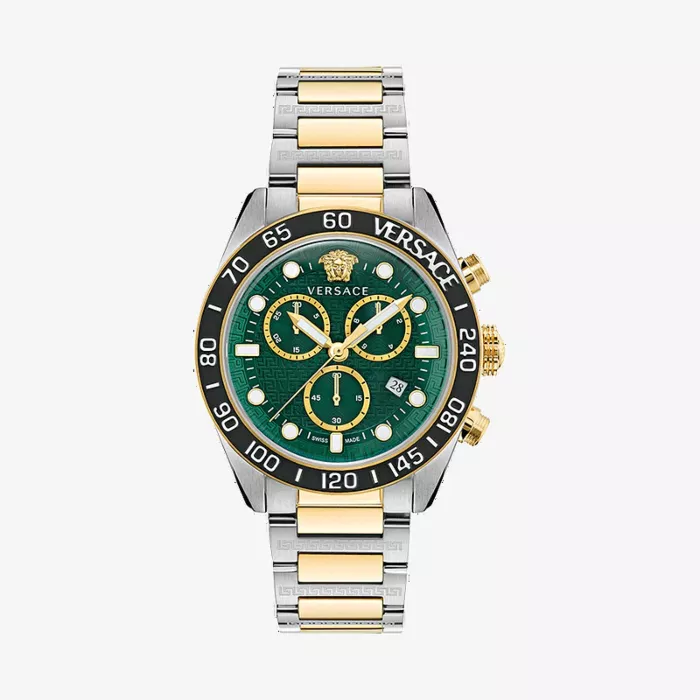 Versace ساعة غريكا دوم — عرض 1
