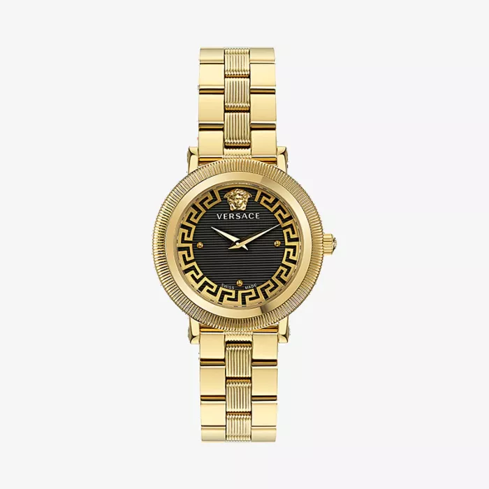 Versace ساعة غريكا فلوريش — عرض 1