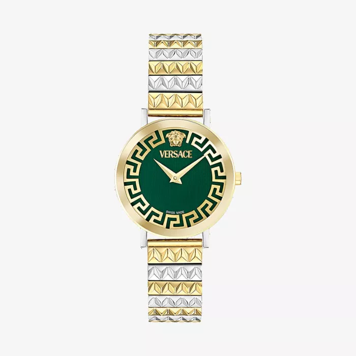 Versace Deadalus Watch — view 1