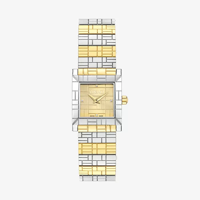 Versace ساعة فيرساتشي موزاييك — عرض 1