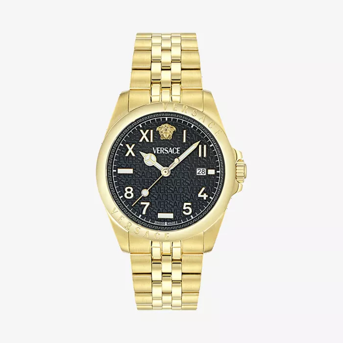 Versace Anteo Watch — view 1
