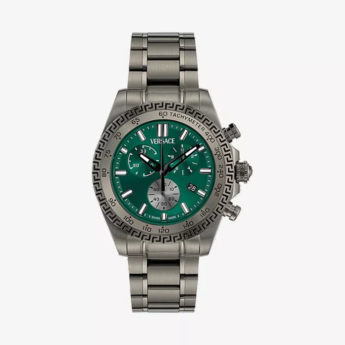 Versace Chrono X Watch — view 1
