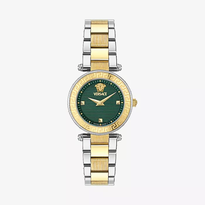 Versace ساعة فيرساتشي ريڤ بيتيت — عرض 1