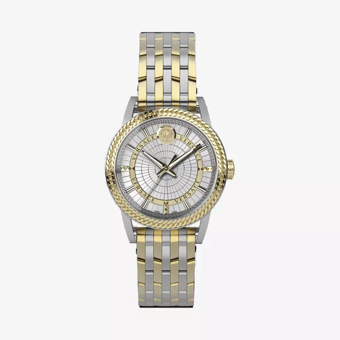 Versace Code Watch — view 1