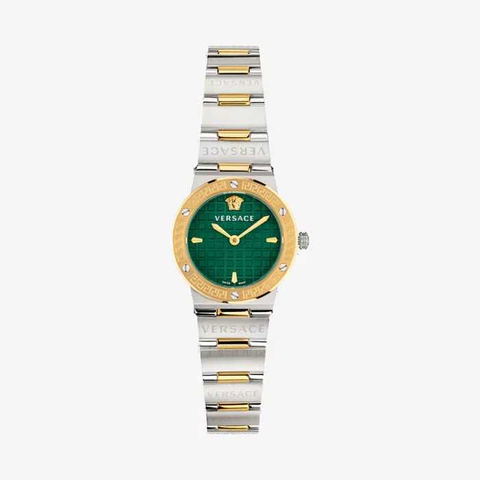 Versace Greca Logo Mini Watch — view 1