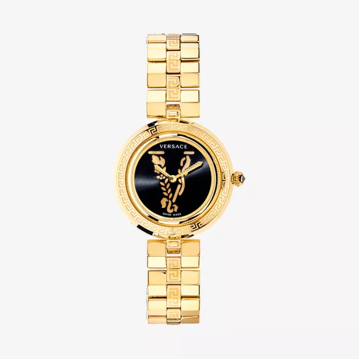 Versace Virtus Infinity Watch — view 1