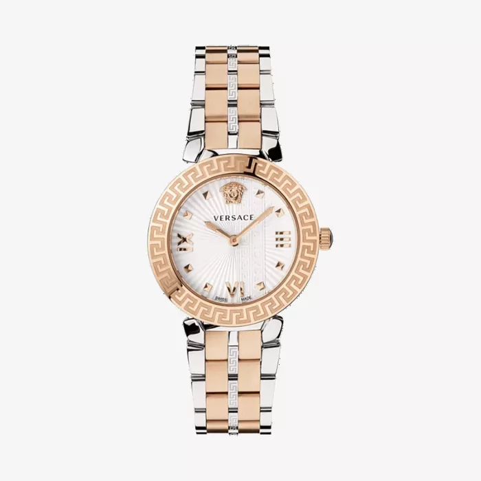 Versace Greca Icon Watch — view 1