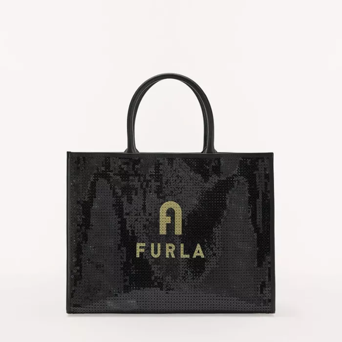 Furla حقيبة يد كبيرة أوبرتيونيتي — عرض 1
