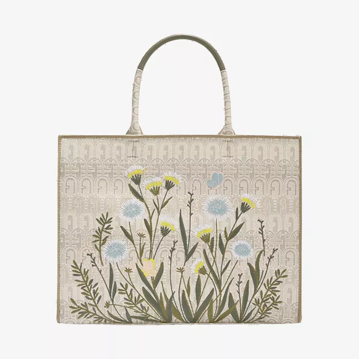 Furla حقيبة توتي أوبرتيونيتي L — عرض 1