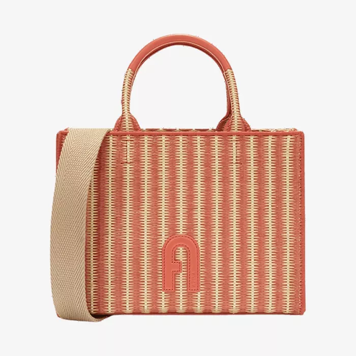 Furla حقيبة يد أوبرتيونيتي — عرض 1