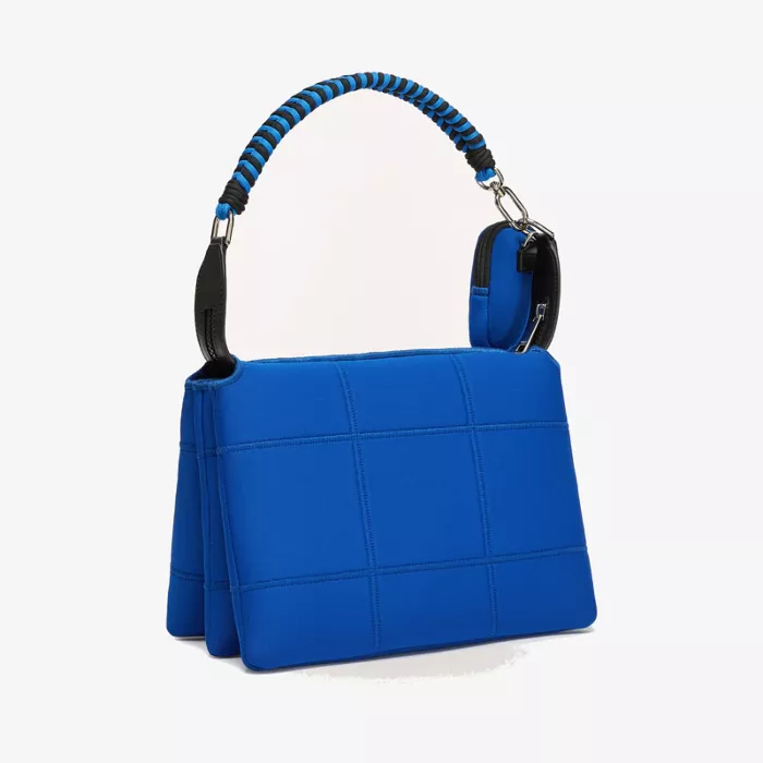 Furla Piuma Shoulder Bag — view 1