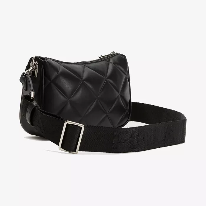 Furla Moon Shoulder Bag — عرض 1