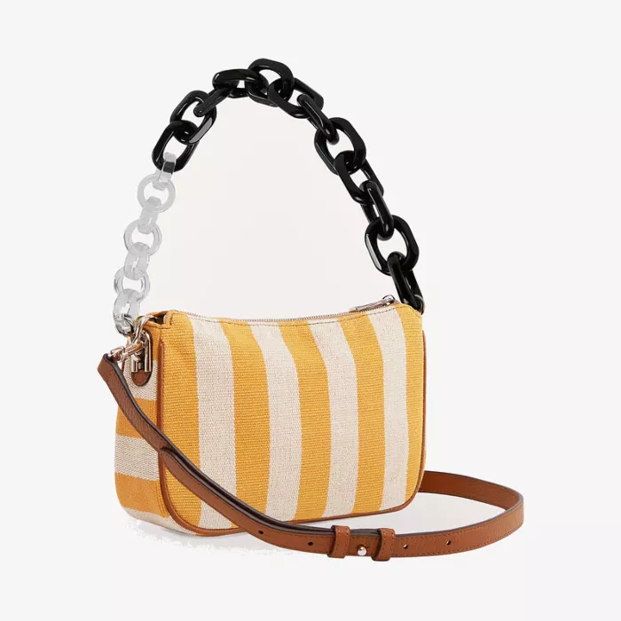 Furla Moon Shoulder Bag — عرض 1