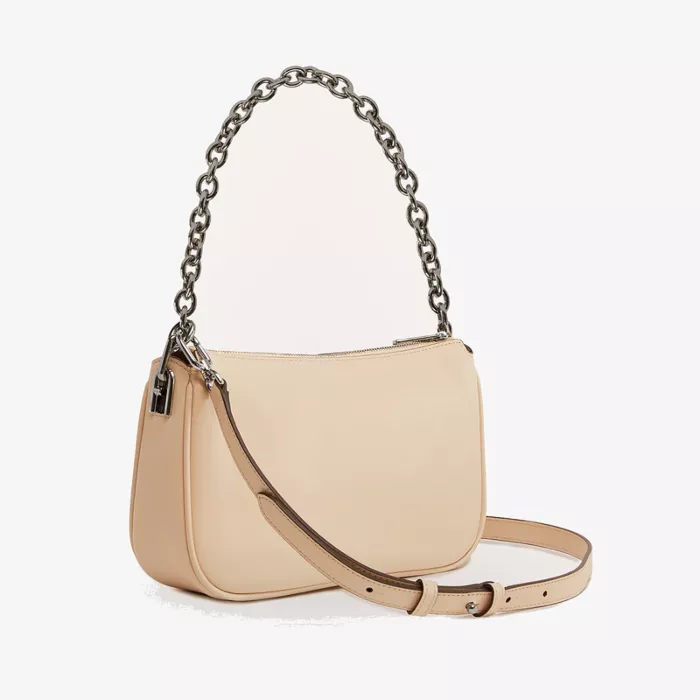 Furla Moon Shoulder Bag — عرض 1