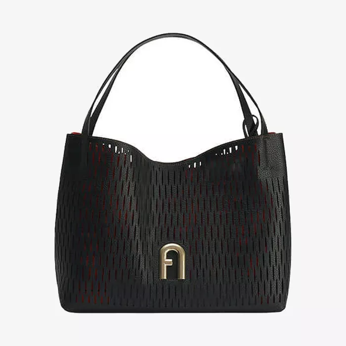 Furla حقيبة هوبو بريمولا — عرض 1