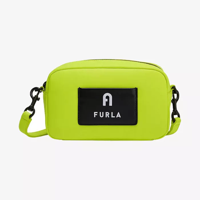 Furla حقيبة كروس بودي آيريس — عرض 1