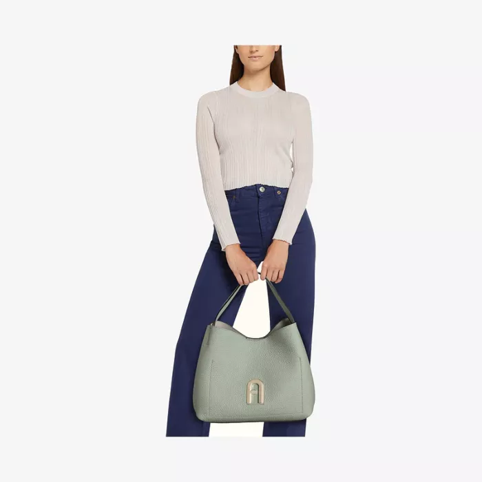 Furla حقيبة هوبو بريمولا — عرض 1