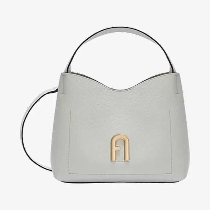 Furla حقيبة هوبو بريمولا — عرض 1