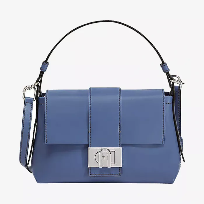 Furla Charlotte Shoulder Bag S — view 1