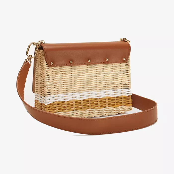 Furla 1927 Crossbody Bag — عرض 1
