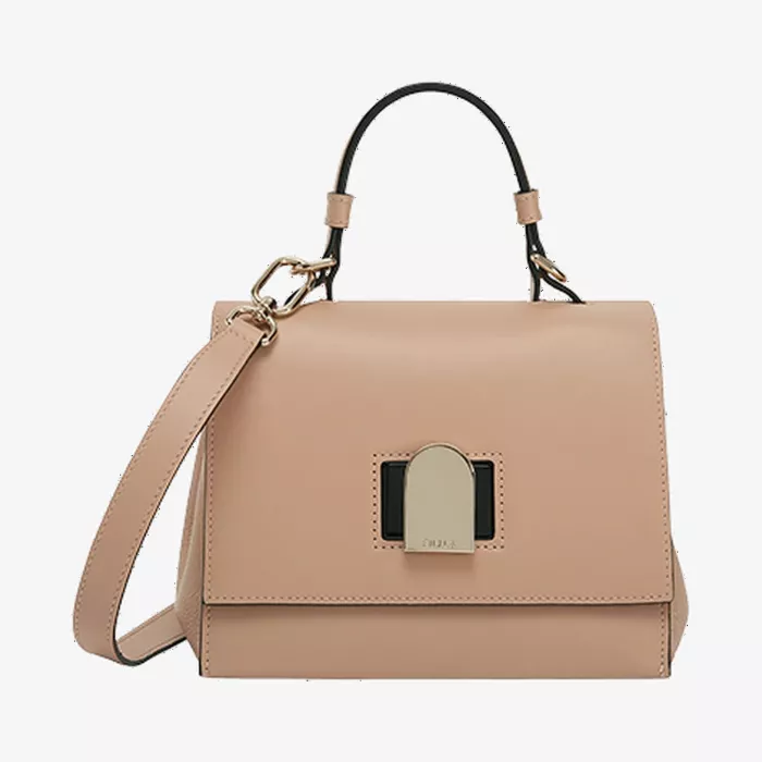 Furla حقيبة إيما بيد علوية — عرض 1