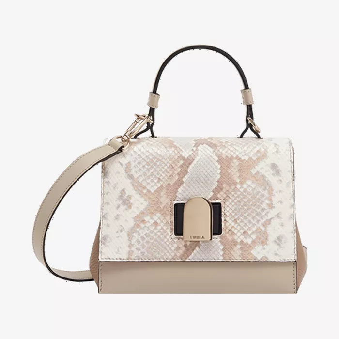 Furla Emma Top Handle Bag — view 1