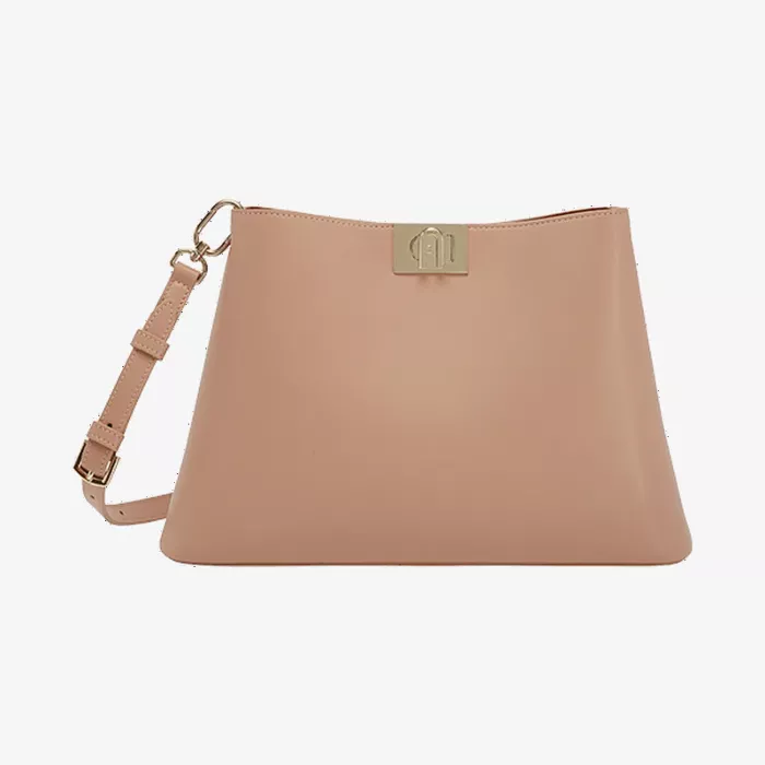 Furla Fleur Shoulder Bag — view 1