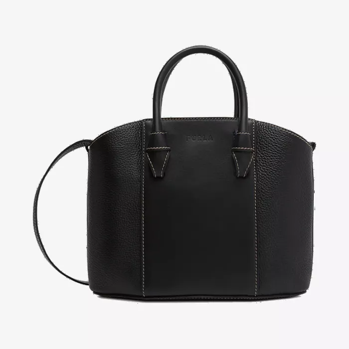 Furla حقيبة يد كبيرة مياستيلا — عرض 1
