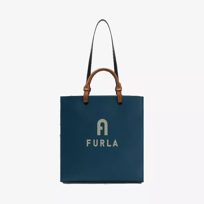 Furla حقيبة يد كبيرة فارسيتي — عرض 1