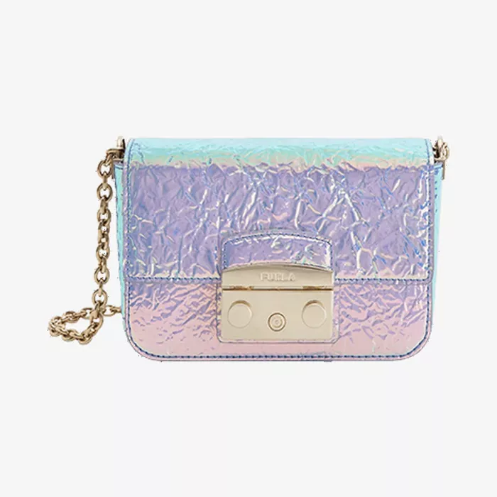 Furla Metropolis Crossbody Bag — view 1