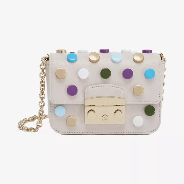Furla حقيبة كروس متروبولس — عرض 1