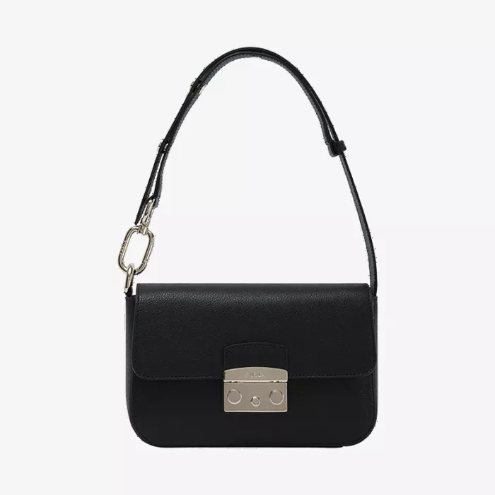 Furla Metropolis Shoulder Bag — view 1