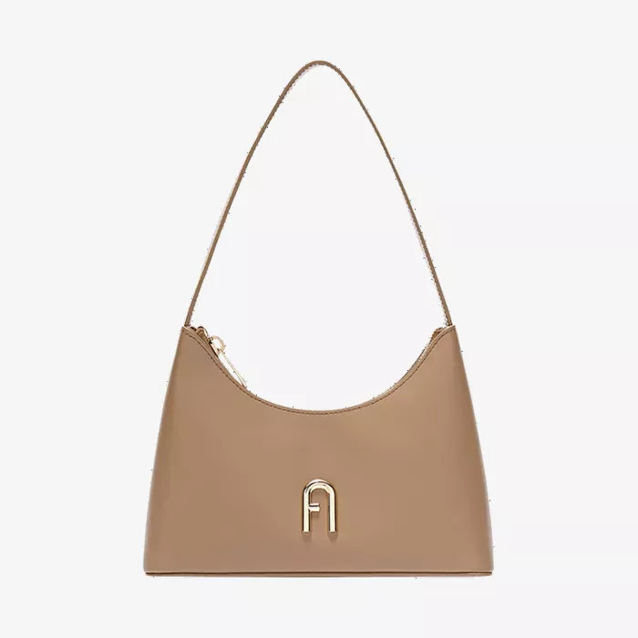 Furla Diamante S Shoulder Bag — view 1
